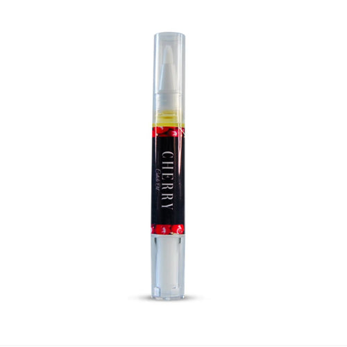 Cuticle Oil Nail Pen - Cherry - Olfactory Candles