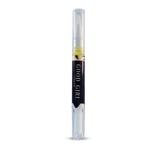 Cuticle Oil Nail Pen - Good Girl - Olfactory Candles