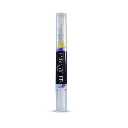 Cuticle Oil Nail Pen - Parma Violets - Olfactory Candles