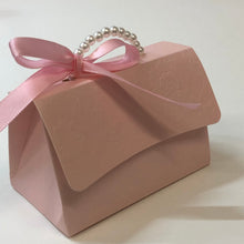 Load image into Gallery viewer, Pink Handbag Wax Melts - Olfactory Candles