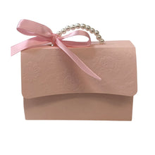 Load image into Gallery viewer, Pink Handbag Wax Melts - Olfactory Candles