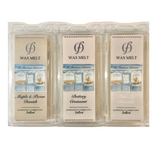 Load image into Gallery viewer, The Parisienne Patisserie Wax Melt Collection - Olfactory Candles