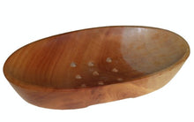 Load image into Gallery viewer, Classic Mahogany Soap Dishes - Olfactory Candles