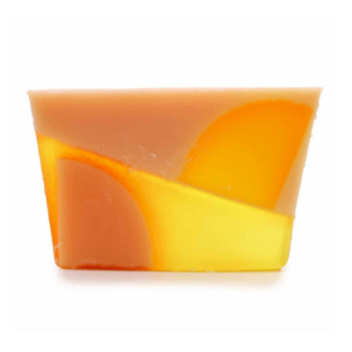 Handmade Soap - Peach Melba - Olfactory Candles