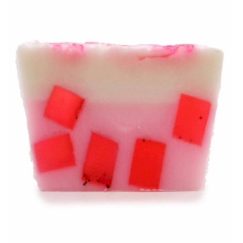 Handmade Soap - Raspberry Compote - Olfactory Candles