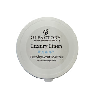 Laundry Scent Boosters - Olfactory Candles