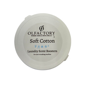 Laundry Scent Boosters - Olfactory Candles