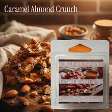 Load image into Gallery viewer, Caramel Almond Crunch