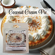 Load image into Gallery viewer, Coconut Cream Pie (Being discontinued)