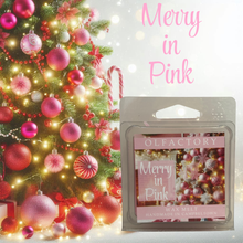 Load image into Gallery viewer, Merry in Pink