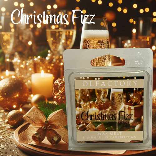 Christmas Fizz
