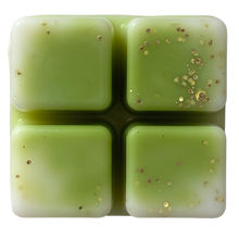 Load image into Gallery viewer, Pear Blossom &amp; Amber - WAX MELT