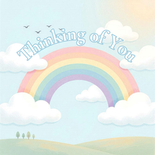 Load image into Gallery viewer, Thinking of You - Wax Melt with a Message