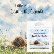 Load image into Gallery viewer, Little Moments - Lost in the Clouds