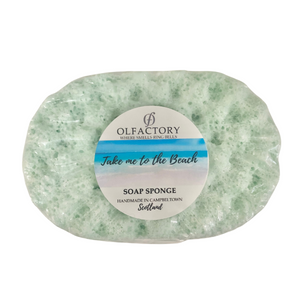 Soap Sponges