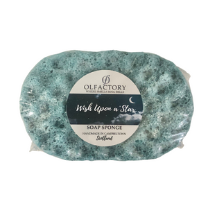 Soap Sponges