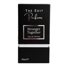 Load image into Gallery viewer, Eau De Parfum - Stronger Together