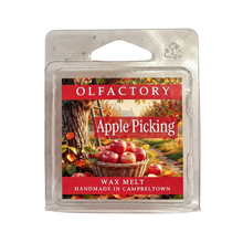 Load image into Gallery viewer, Apple Picking - WAX MELT