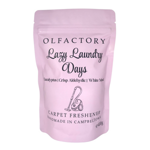 Carpet Freshener