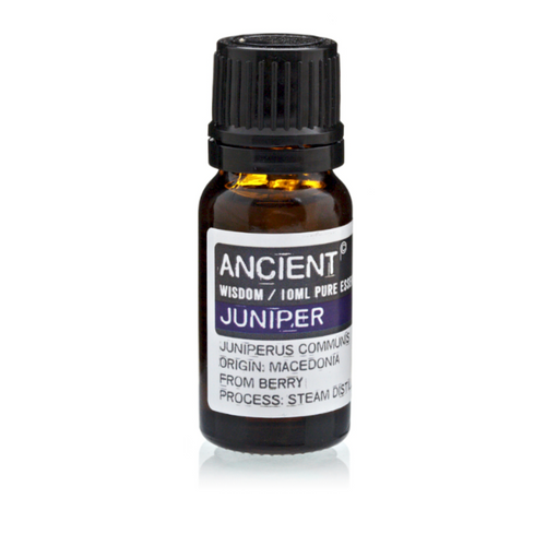 Essential Oil - Juniper