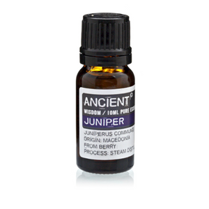 Essential Oil - Juniper