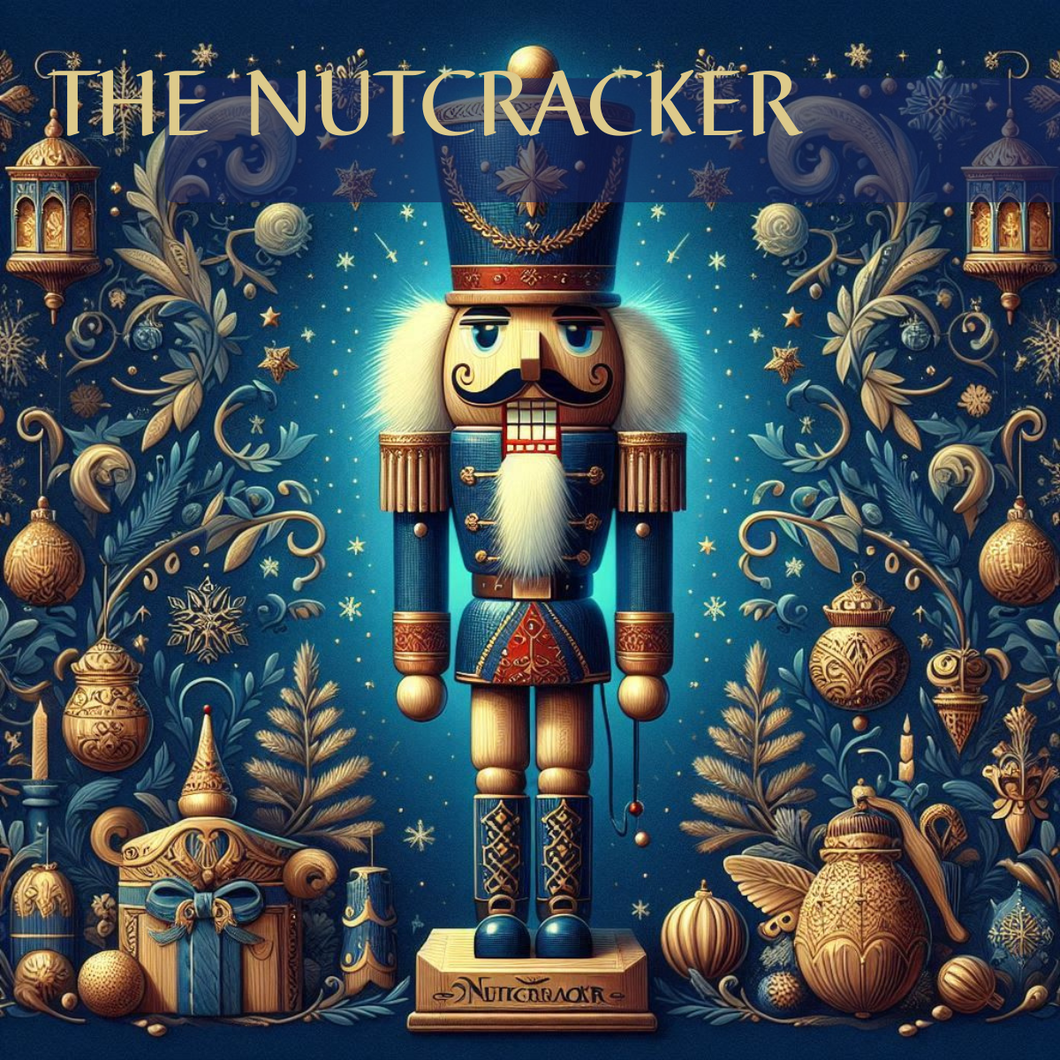 The Nutcracker