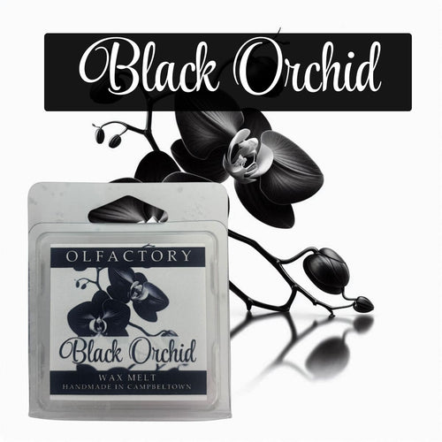 Black Orchid - PERFUME INSPIRED