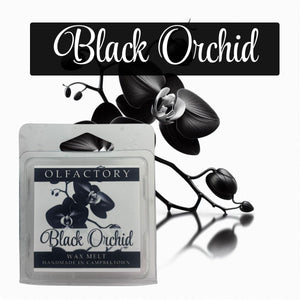 Black Orchid - PERFUME INSPIRED