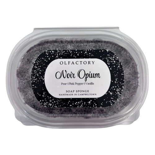 Noir Opium