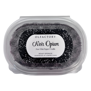 Noir Opium