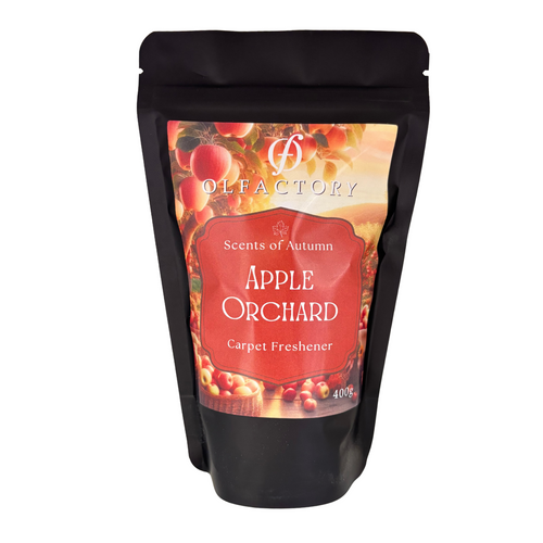 Scents of Autumn Carpet Freshener - Apple Orchard