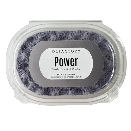 Power