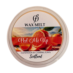 Peel Me Up