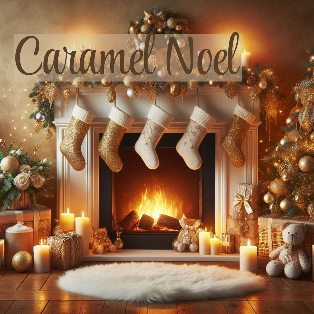 Caramel Noel