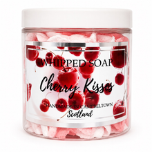 Load image into Gallery viewer, WHIPPED SOAP - Cherry Kisses