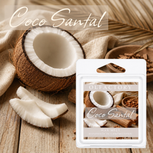 Load image into Gallery viewer, Coco Santal
