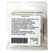 Load image into Gallery viewer, AFTERSHAVE INSPIRED - Eastern Fusion - OLFACTORY CANDLES