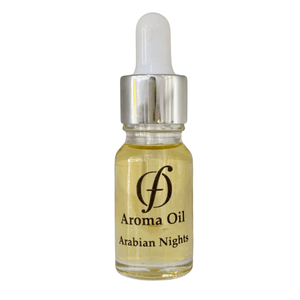 Aroma Oils - Olfactory Candles