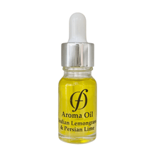 Load image into Gallery viewer, Aroma Oils - Olfactory Candles