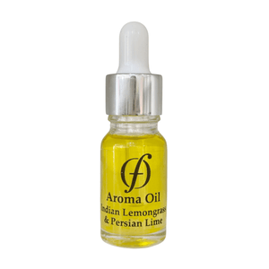 Aroma Oils - Olfactory Candles