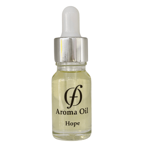 Aroma Oils - Olfactory Candles
