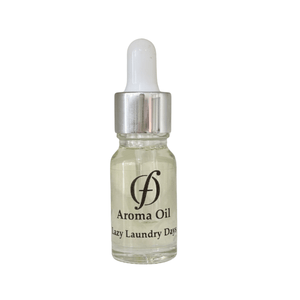 Aroma Oils - Olfactory Candles