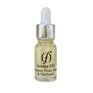 Aroma Oils - Olfactory Candles