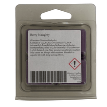 Load image into Gallery viewer, Berry Naughty - OLFACTORY CANDLES