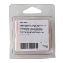 Load image into Gallery viewer, Bikini Season - OLFACTORY CANDLES