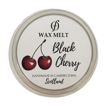 Load image into Gallery viewer, Black Cherry - BEING DISCONTINUED - Olfactory Candles
