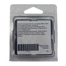 Load image into Gallery viewer, Black Orchid - OLFACTORY CANDLES