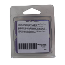 Load image into Gallery viewer, Black Plum &amp; Rhubarb - OLFACTORY CANDLES