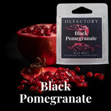 Load image into Gallery viewer, Black Pomegranate - OLFACTORY CANDLES