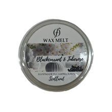 Load image into Gallery viewer, Blackcurrant &amp; Tuberose - Olfactory Candles